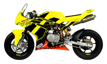 OHVALE GP-2 190cc EVO